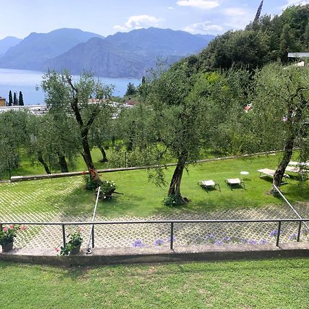 Appartamento Camelia Malcesine Exterior photo