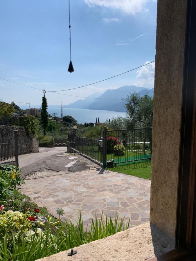Appartamento Camelia Malcesine Exterior photo