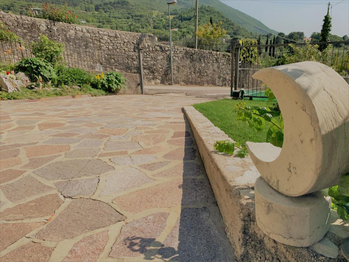 Appartamento Camelia Malcesine Exterior photo