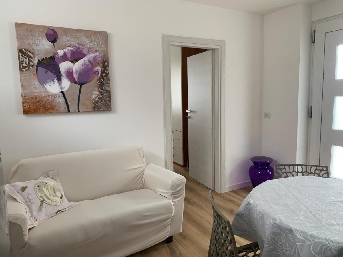 Appartamento Camelia Malcesine Exterior photo